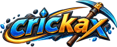 Crickax